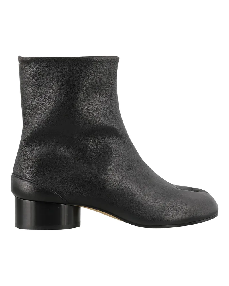 Maison Margiela Stiefeletten - Schwarz Schwarz