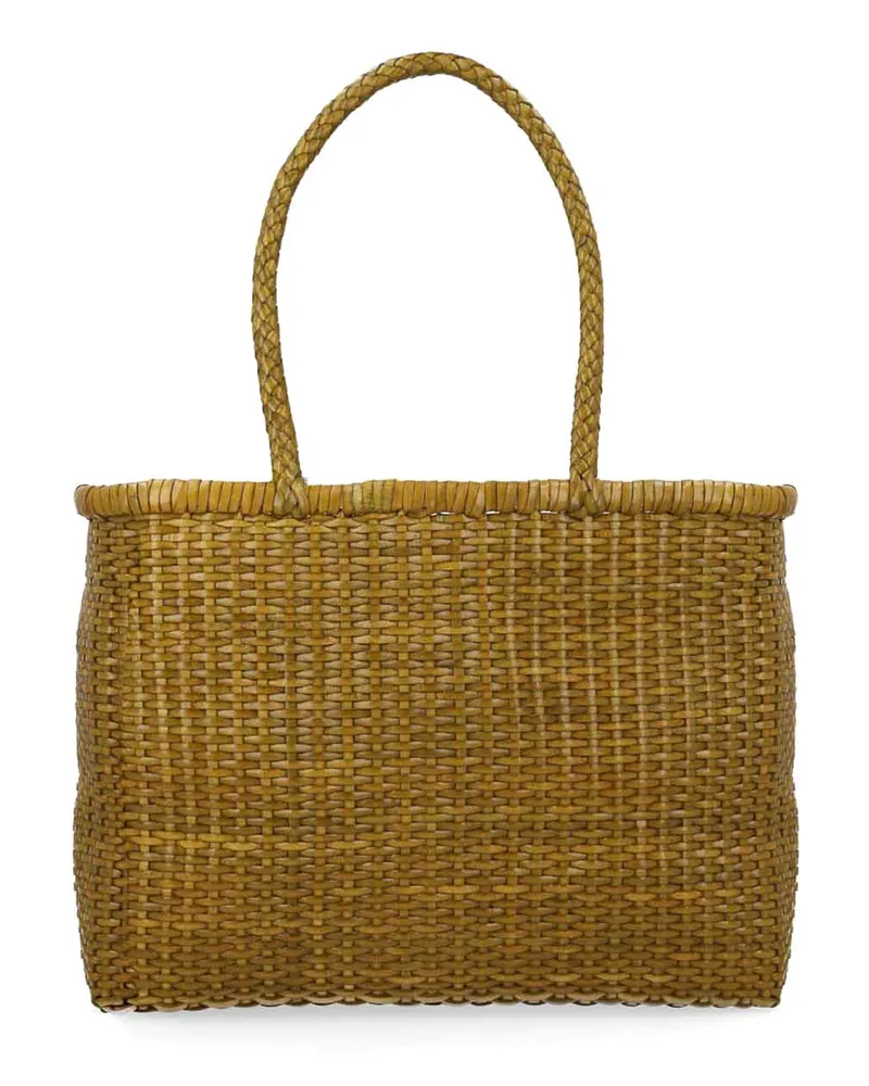 Dragon Diffusion Shopper - Grün Grün