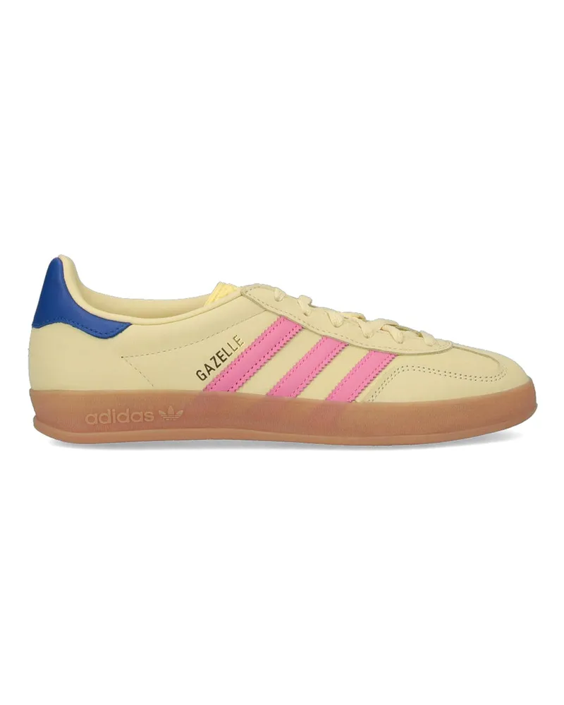 adidas Sneaker - Gelb Gelb