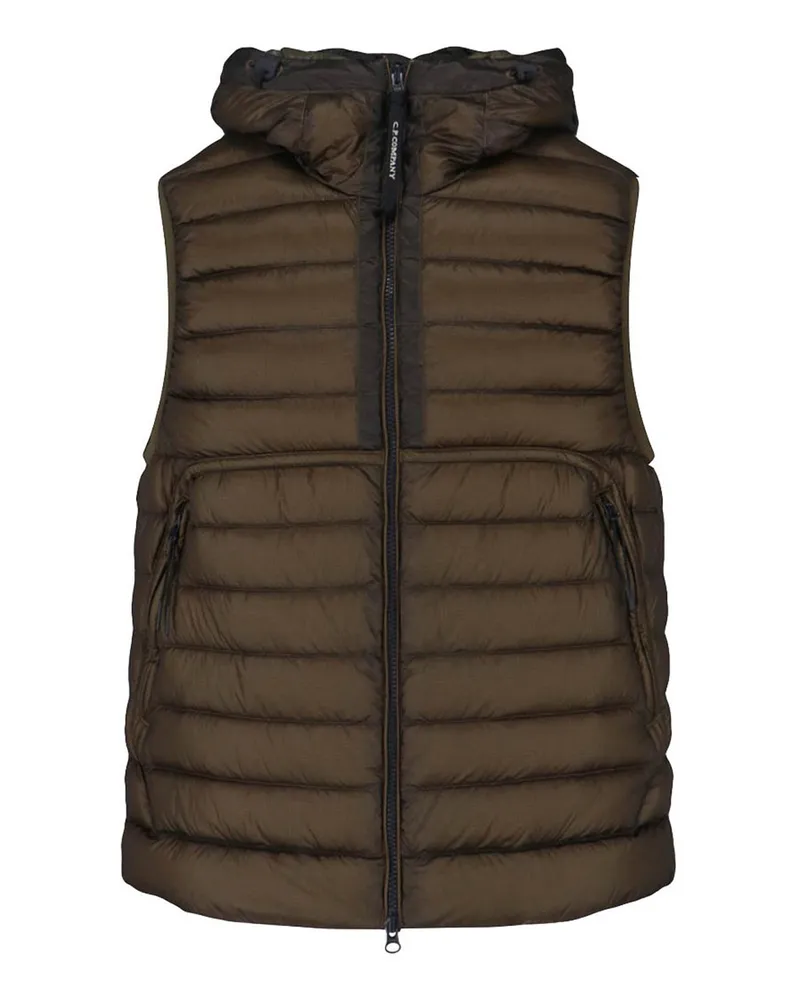 C.P. Company C. P. Company Weste - Grün Grün