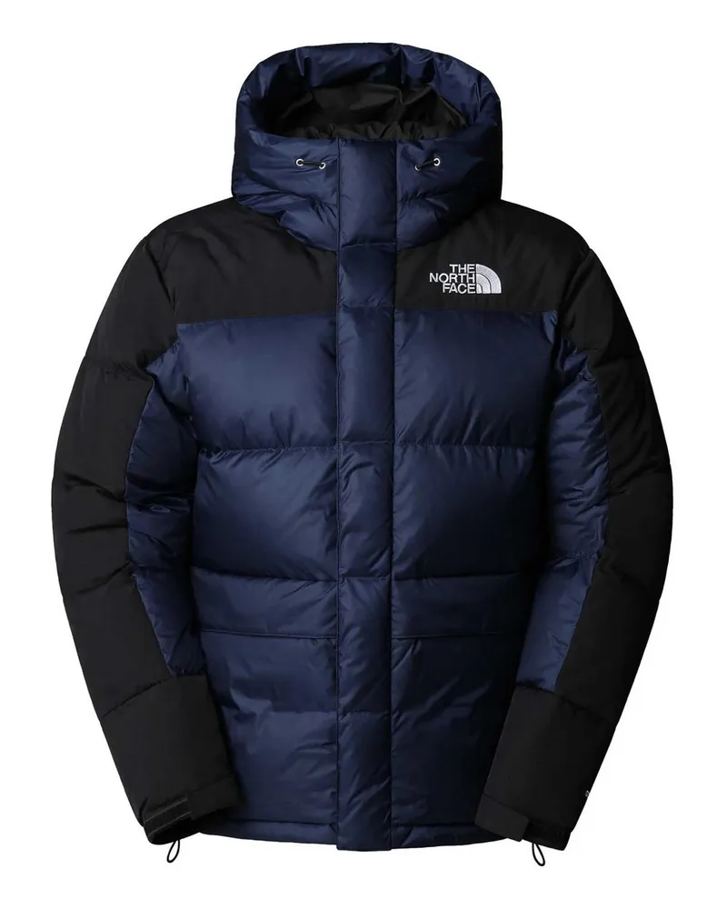 The North Face Daunenmantel - Blau Blau