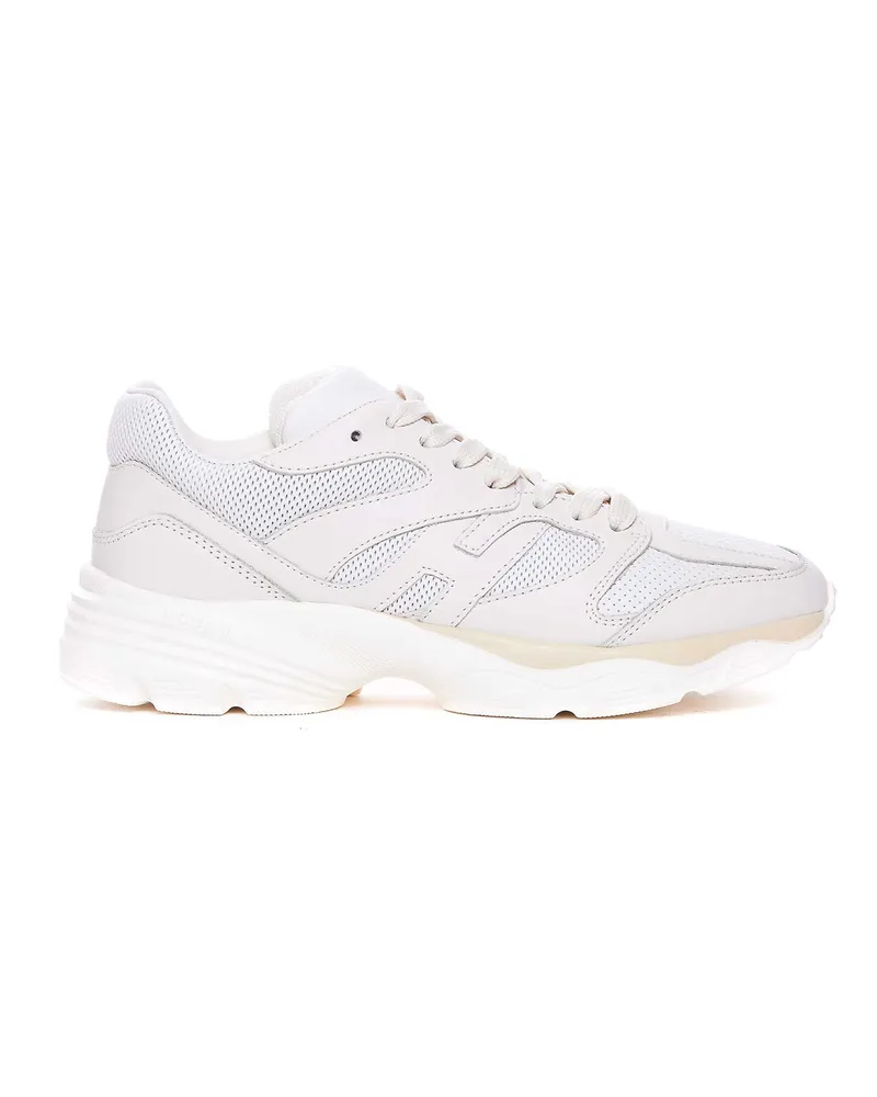 Hogan Sneaker - Weiß Weiß