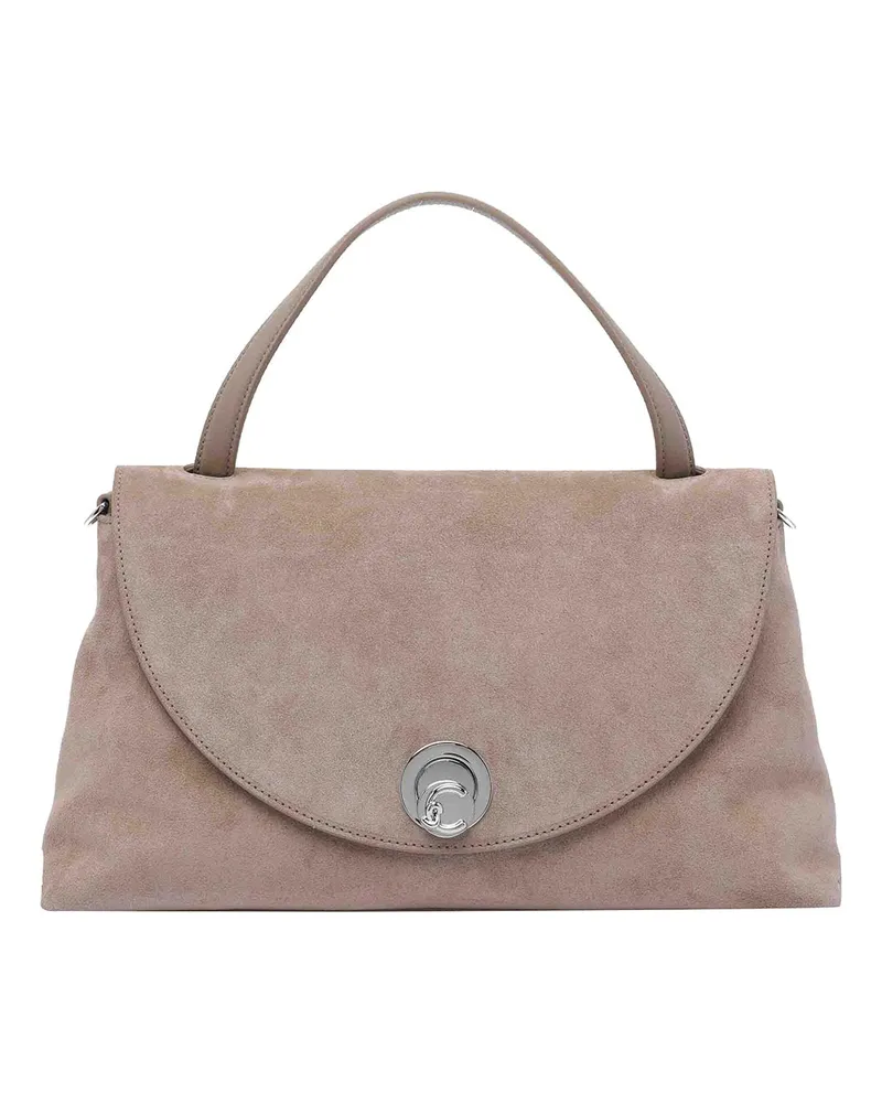 Coccinelle Shopper - Beige Beige