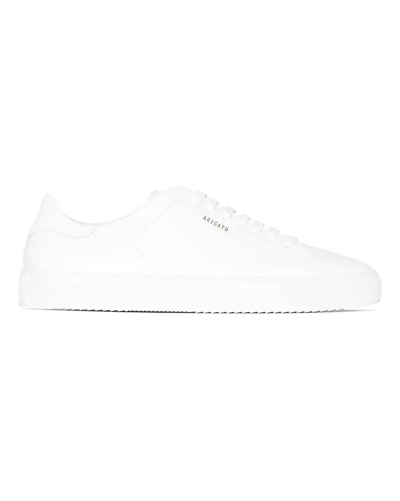 Axel Arigato Sneaker - Weiß Weiß