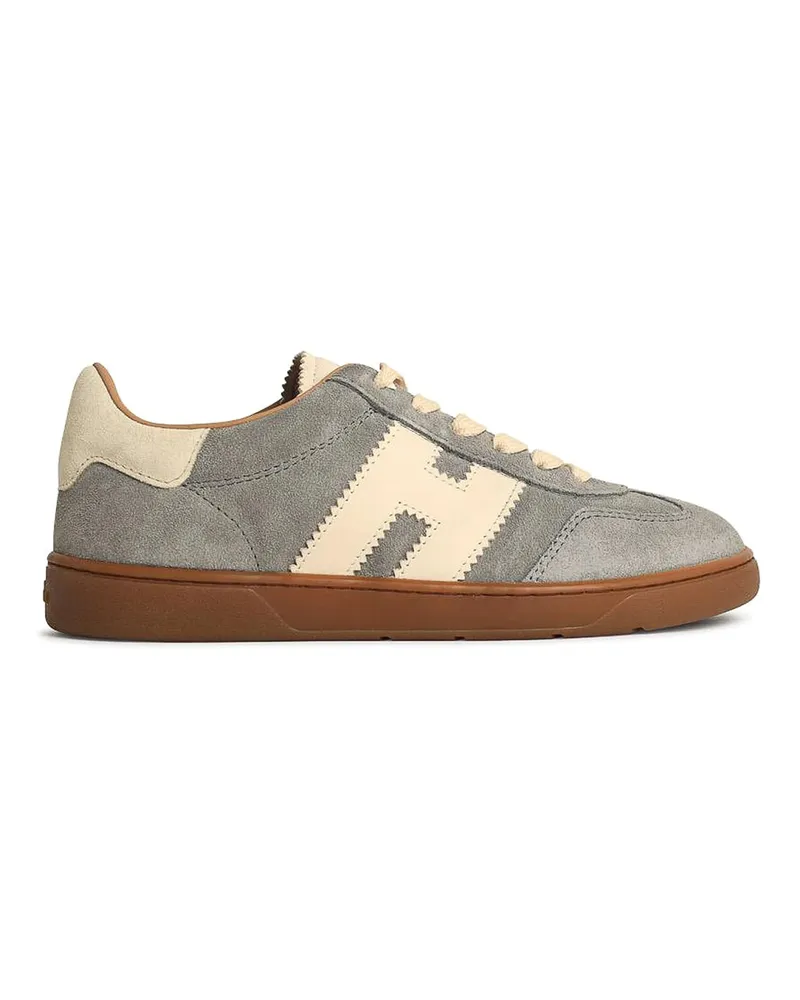 Hogan Sneaker - Grau Grau