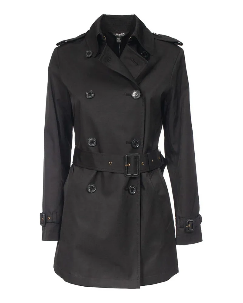 Ralph Lauren Abendkleid - Schwarz Schwarz