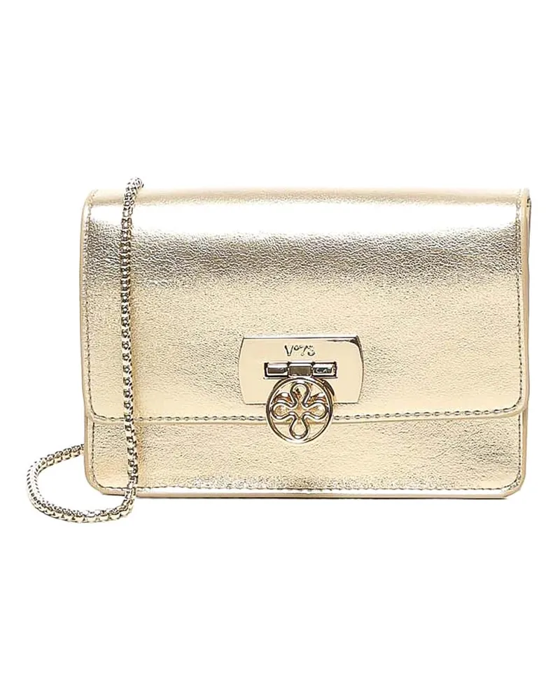 V°73 Shopper - Gold Gold