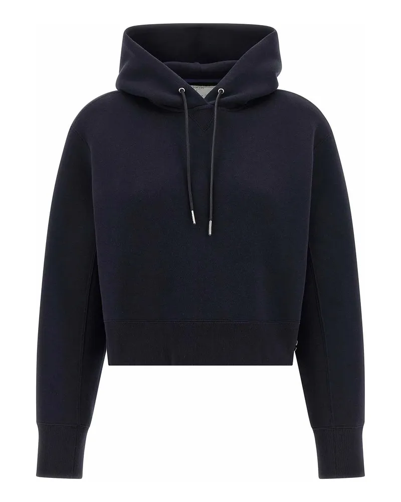 Sacai Sweatshirt - Blau Blau