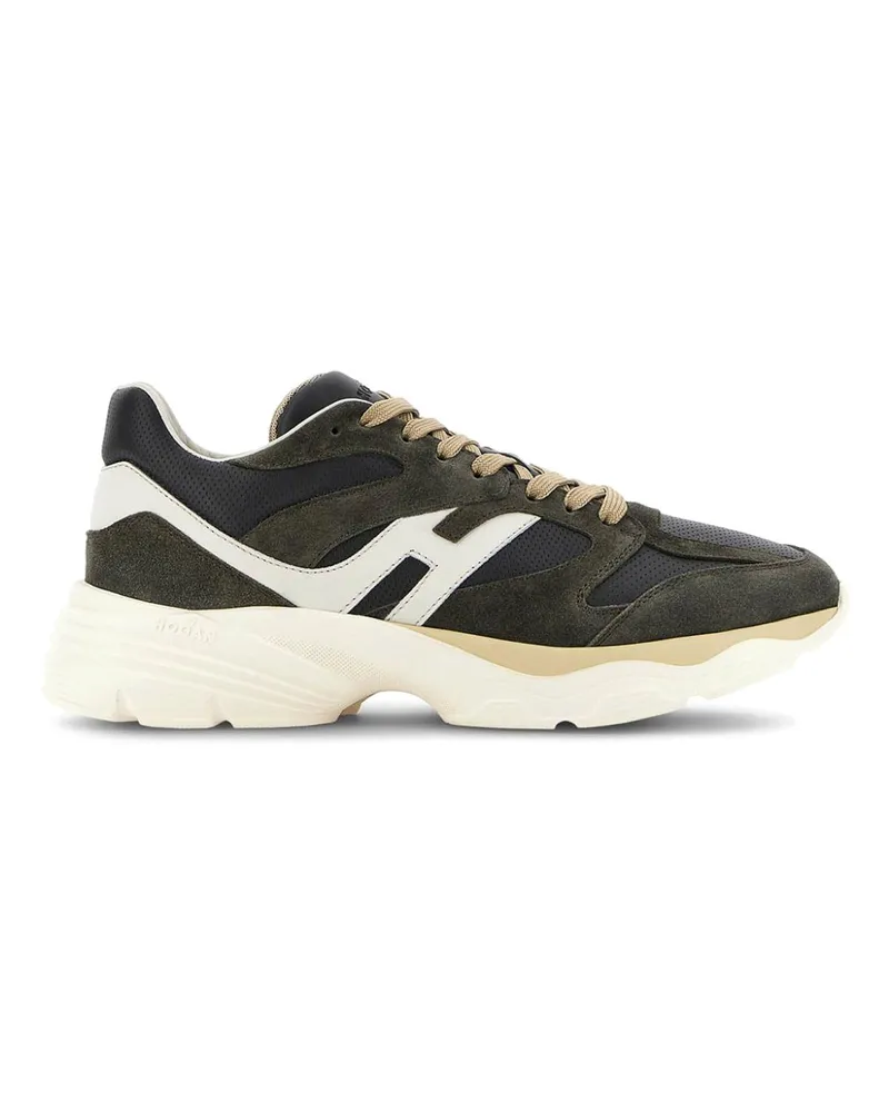 Hogan Sneaker - Grün Grün