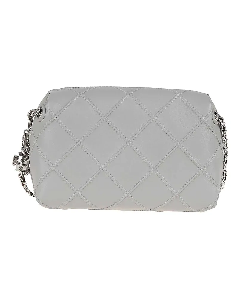 Tory Burch Umhängetasche - Grau Grau