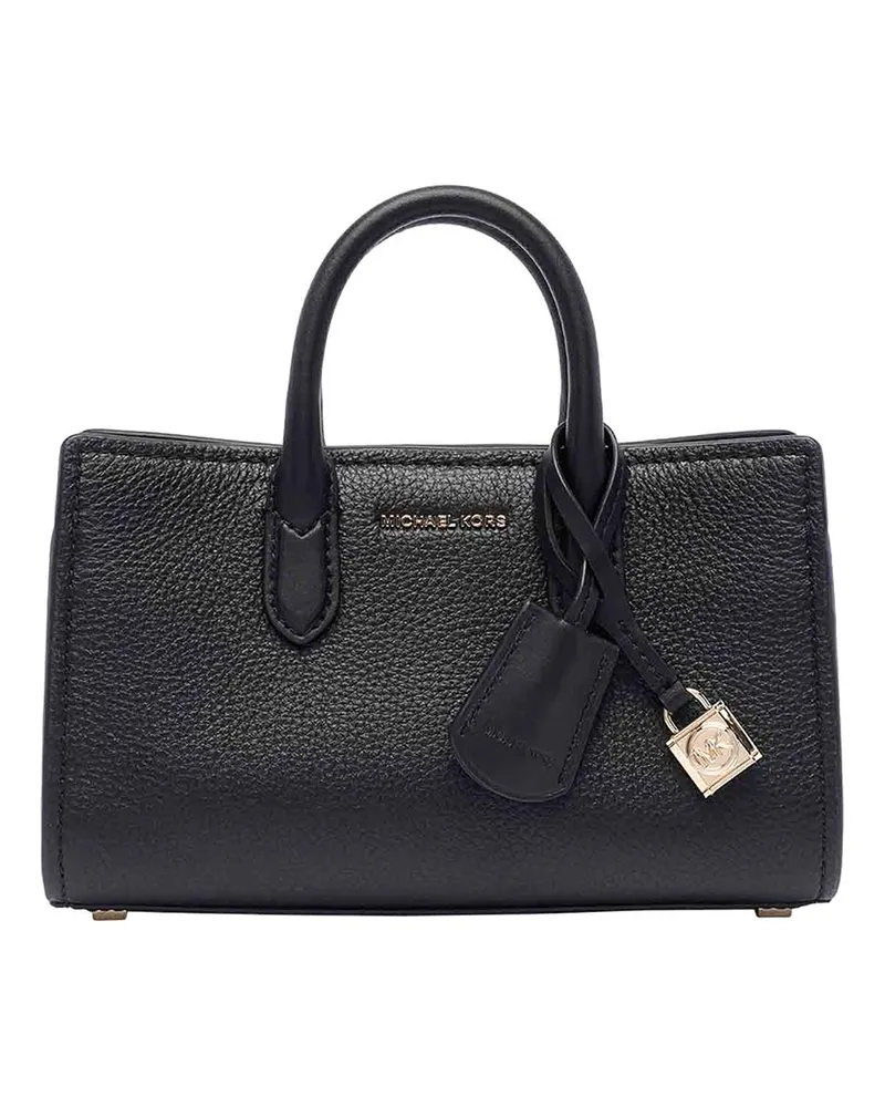 Michael Kors Umhängetasche - Schwarz Schwarz