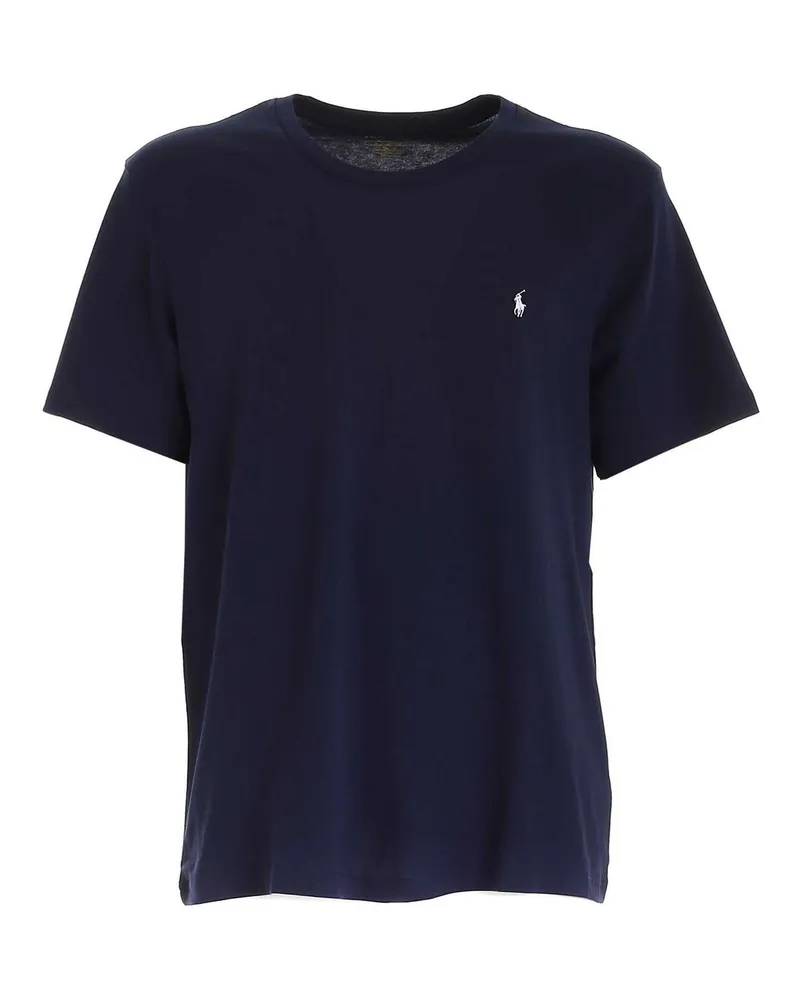Ralph Lauren T-Shirt - Blau Blau