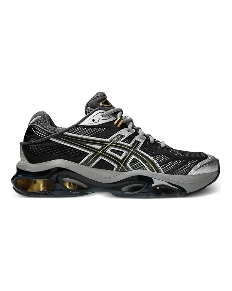 Asics Sneaker - Schwarz Schwarz