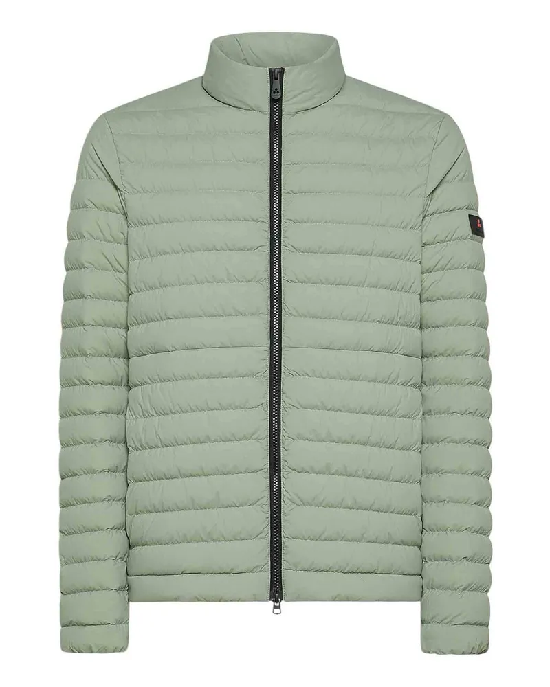 Peuterey Daunenjacke - Grün Grün