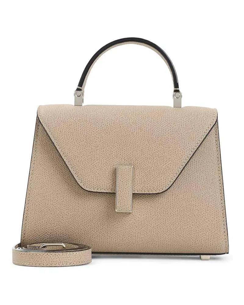 Valextra Umhängetasche - Beige Beige