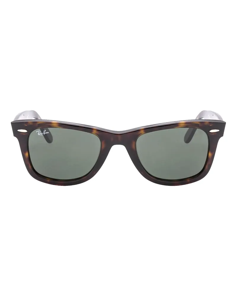 Ray Ban Sonnenbrille - Braun Braun