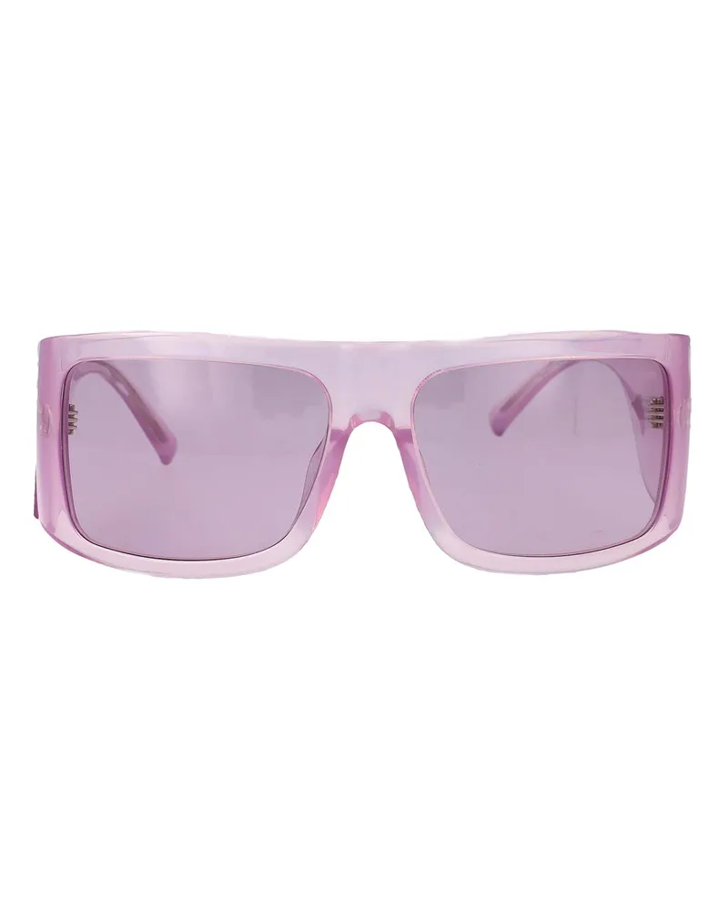 ATTICO Sonnenbrille - Nude Nude