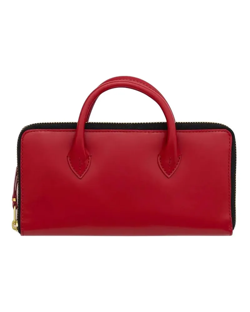 Comme des Garçons Shopper - Rot Rot
