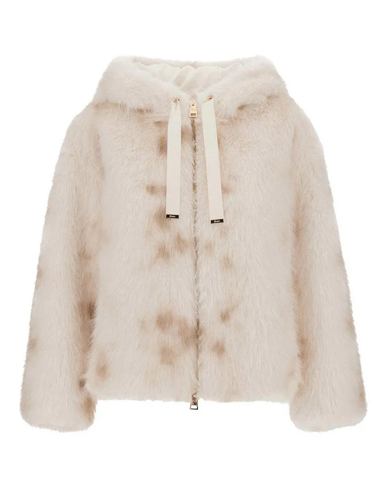 Herno Casualjacke - Nude Nude