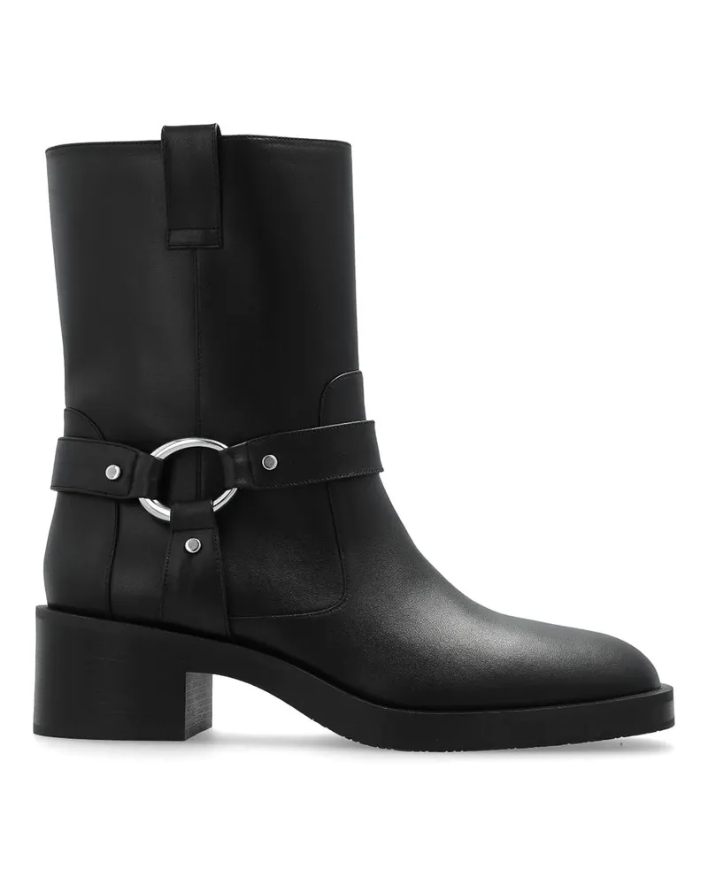 Stuart Weitzman Sneaker - Schwarz Schwarz