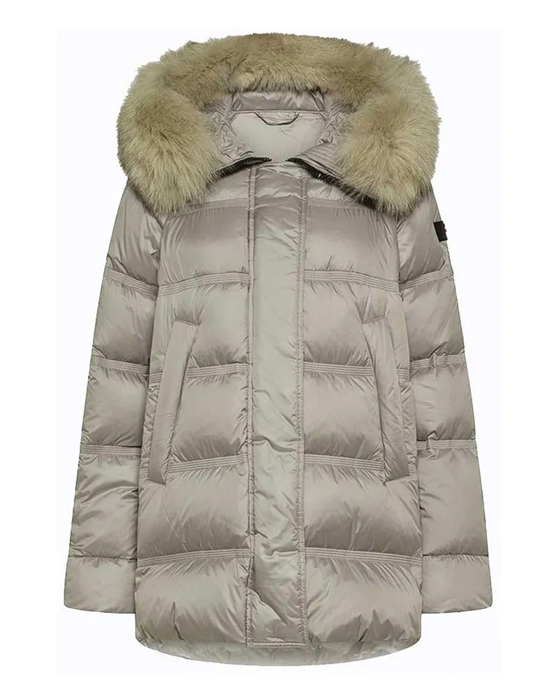 Peuterey Daunenjacke - Bunt Bunt