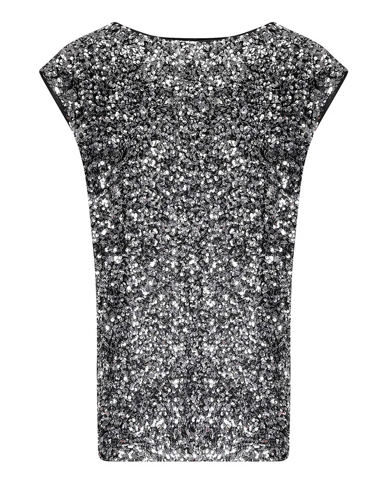 Junya Watanabe Bluse - Schwarz Schwarz