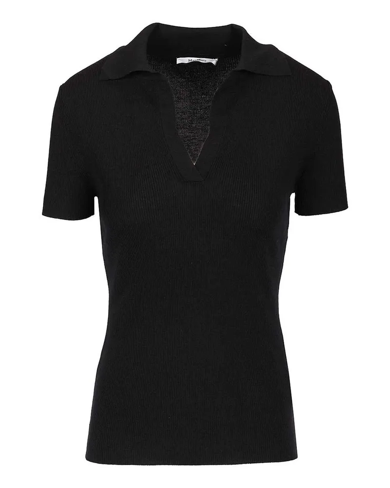 Max Mara Poloshirt - Blau Blau