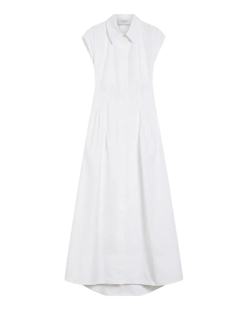 SPORTMAX Top - Weiß Weiß