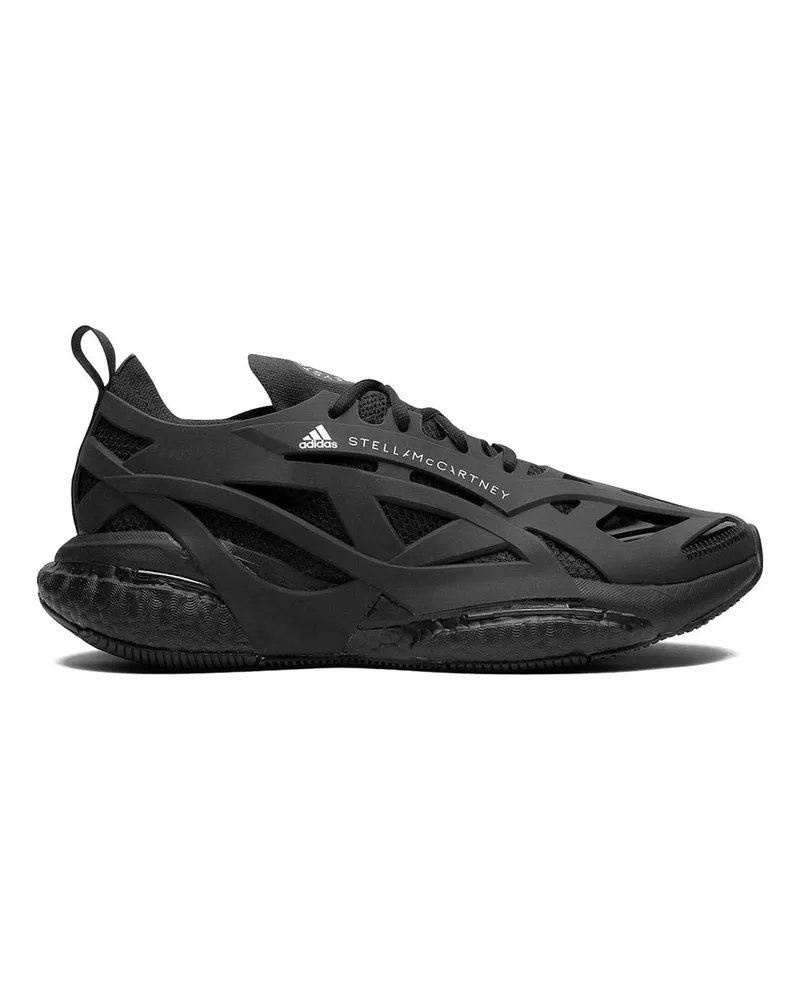 adidas Sneaker - Schwarz Schwarz