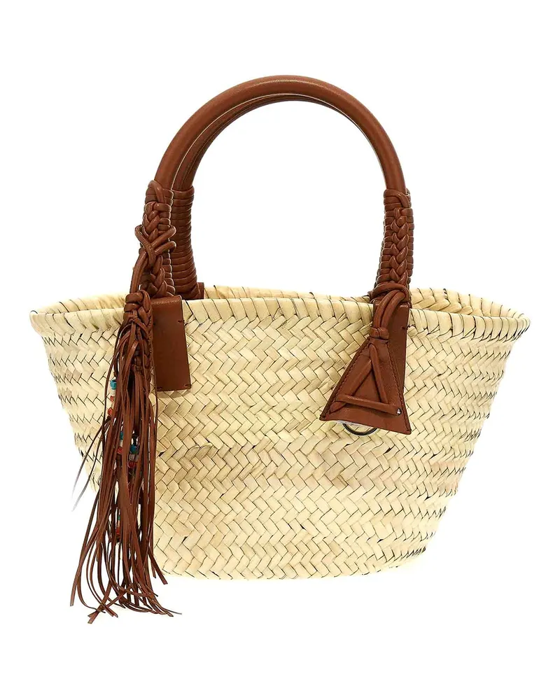 Alanui Shopper - Braun Braun