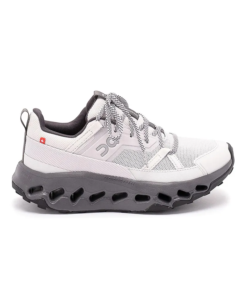 ON Sneaker - Weiß Weiß