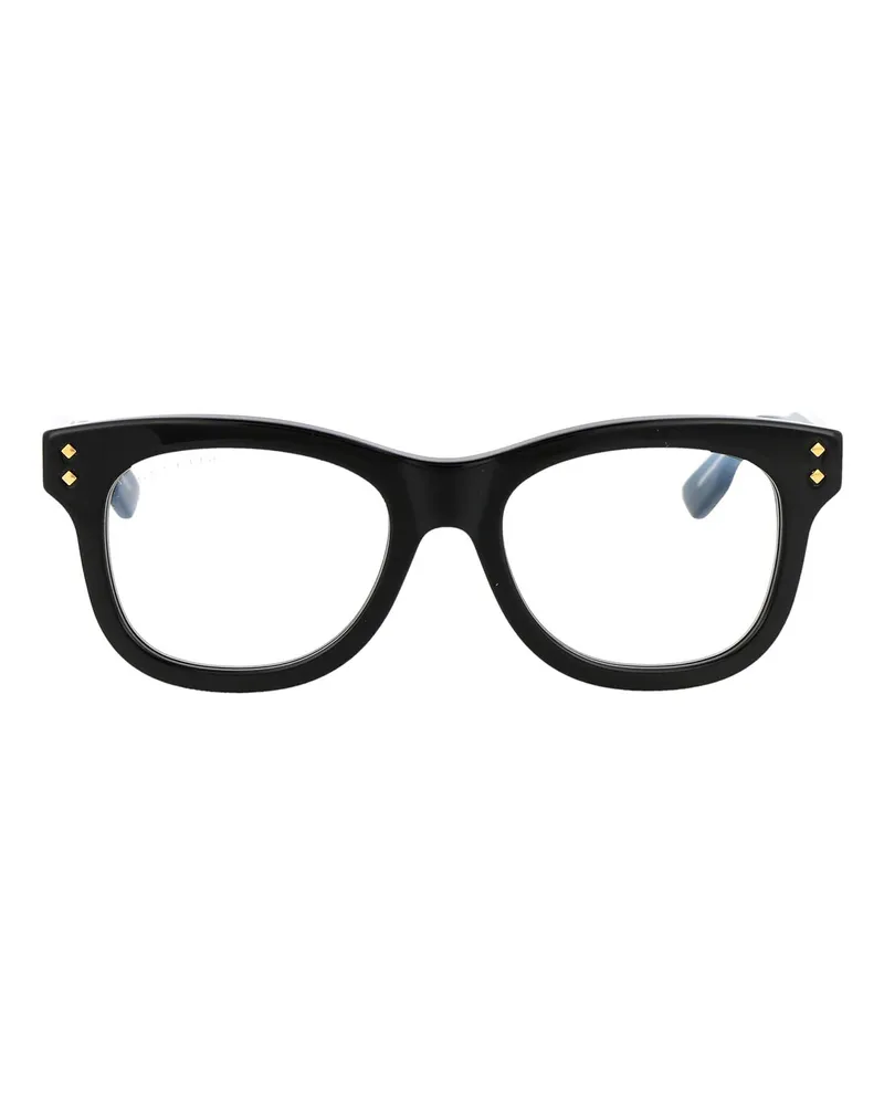 Gucci Sonnenbrille - Schwarz Schwarz