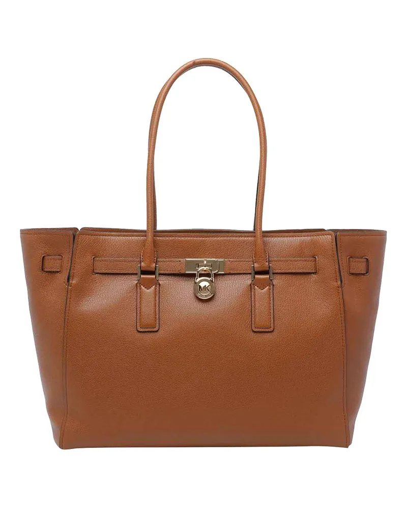 Michael Kors Shopper - Braun Braun