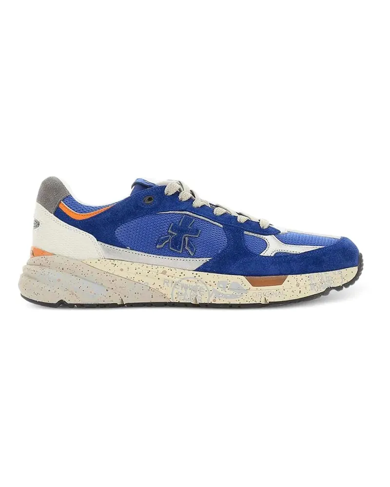 Premiata Sneaker - Blau Blau