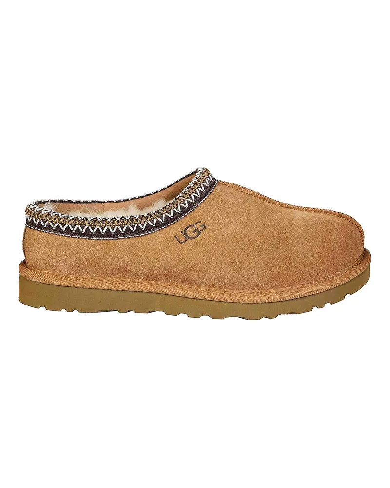 UGG Mokassins - Beige Beige