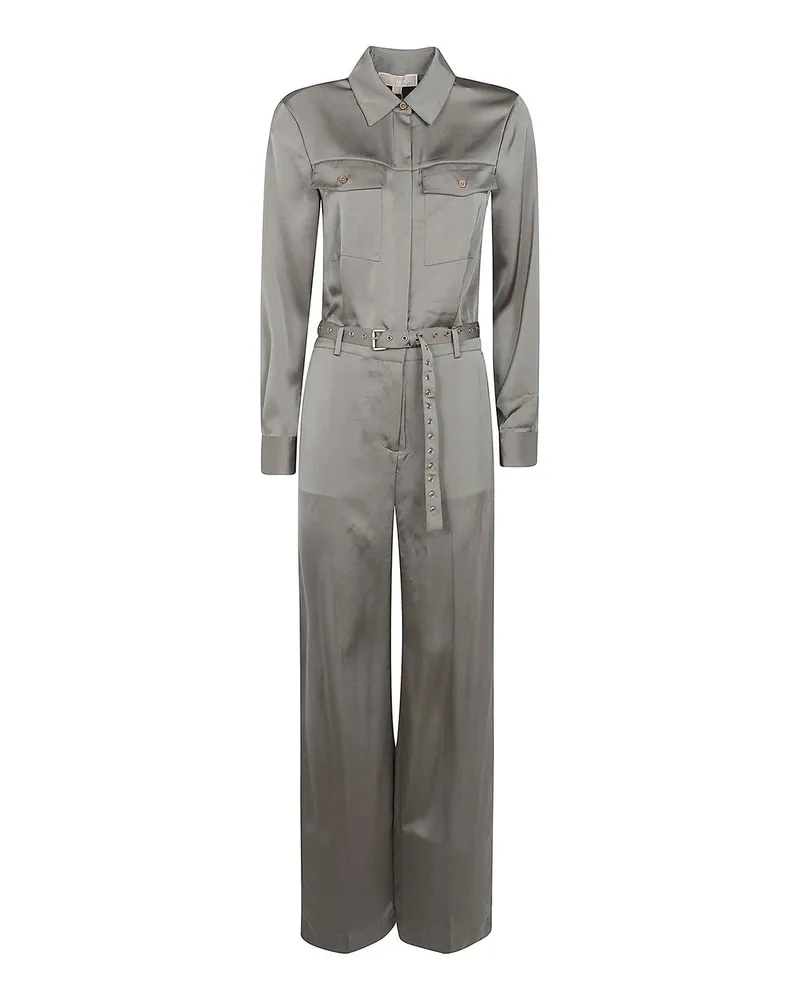 Michael Kors Jumpsuit - Grün Grün