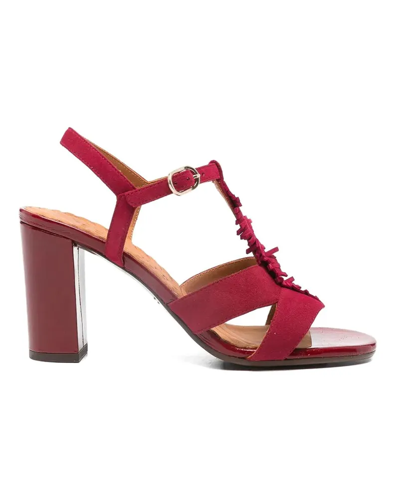 Chie Mihara Sandalen - Rot Rot