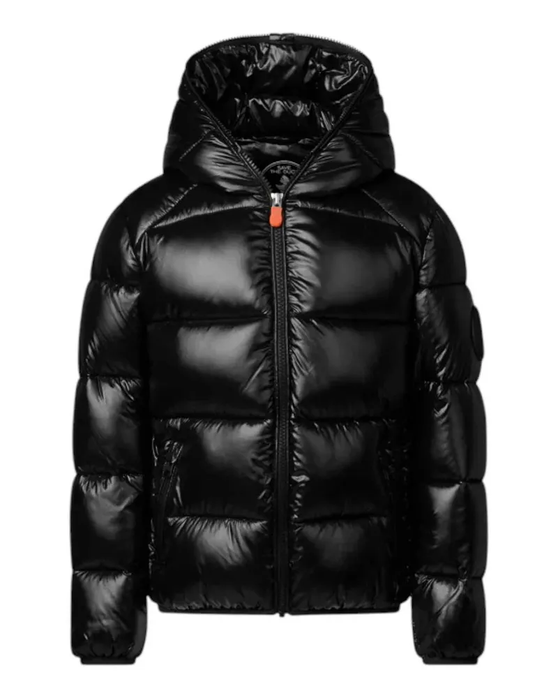 Save The Duck Casualjacke - Schwarz Schwarz