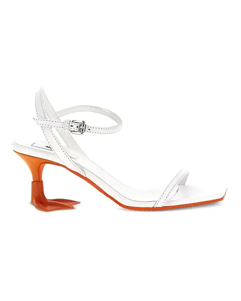 Moschino Sandalen - Bunt Bunt