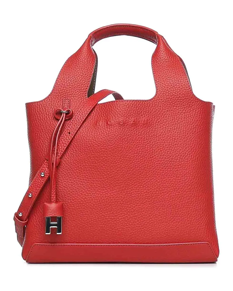 Hogan Shopper - Rot Rot