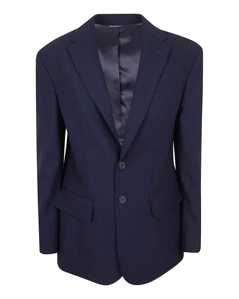 Ralph Lauren Blazer - Dunkelblau Dunkelblau