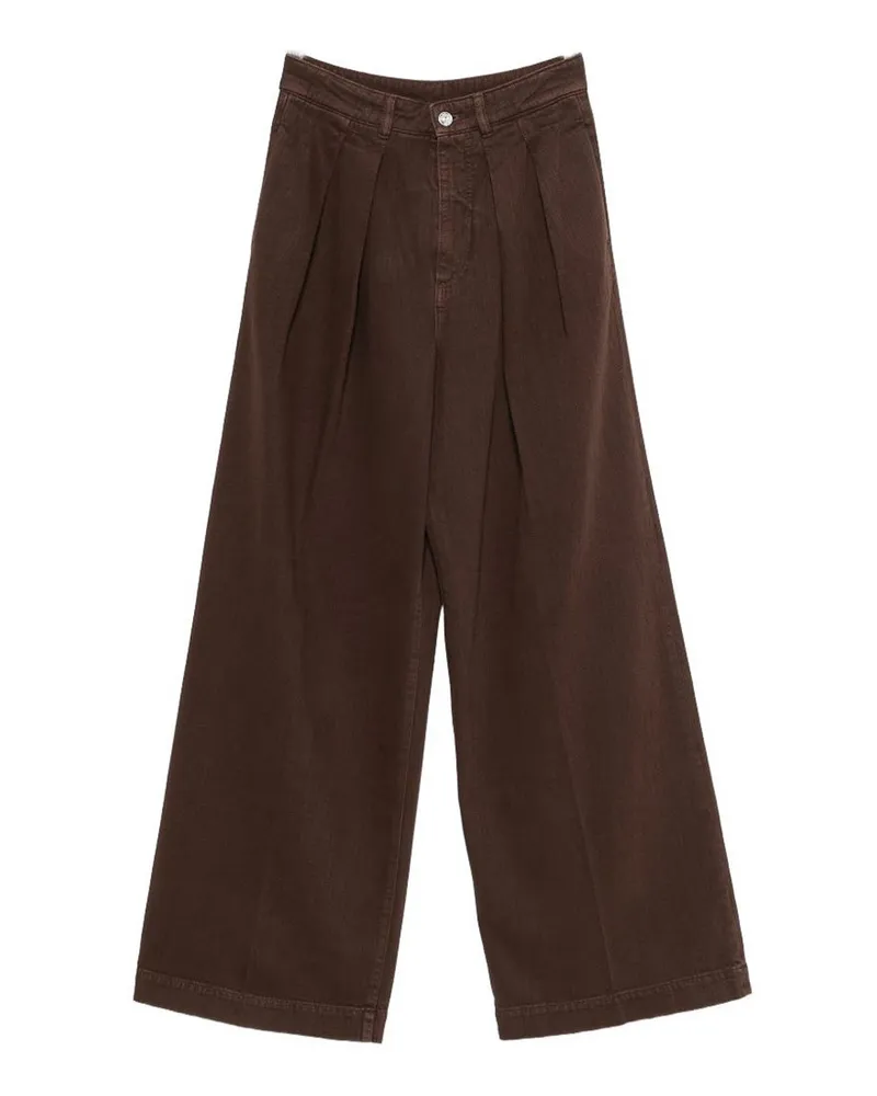nine:inthe:morning Casual Hose - Braun Braun