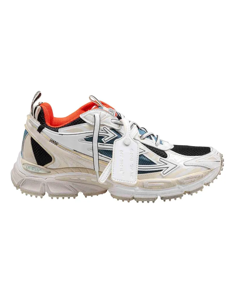OFF-WHITE Sneaker - Bunt Bunt