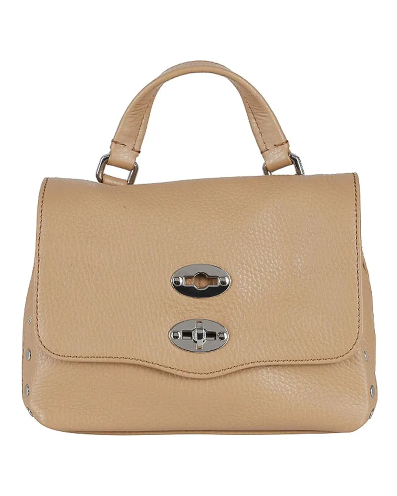 Zanellato Shopper - Braun Braun