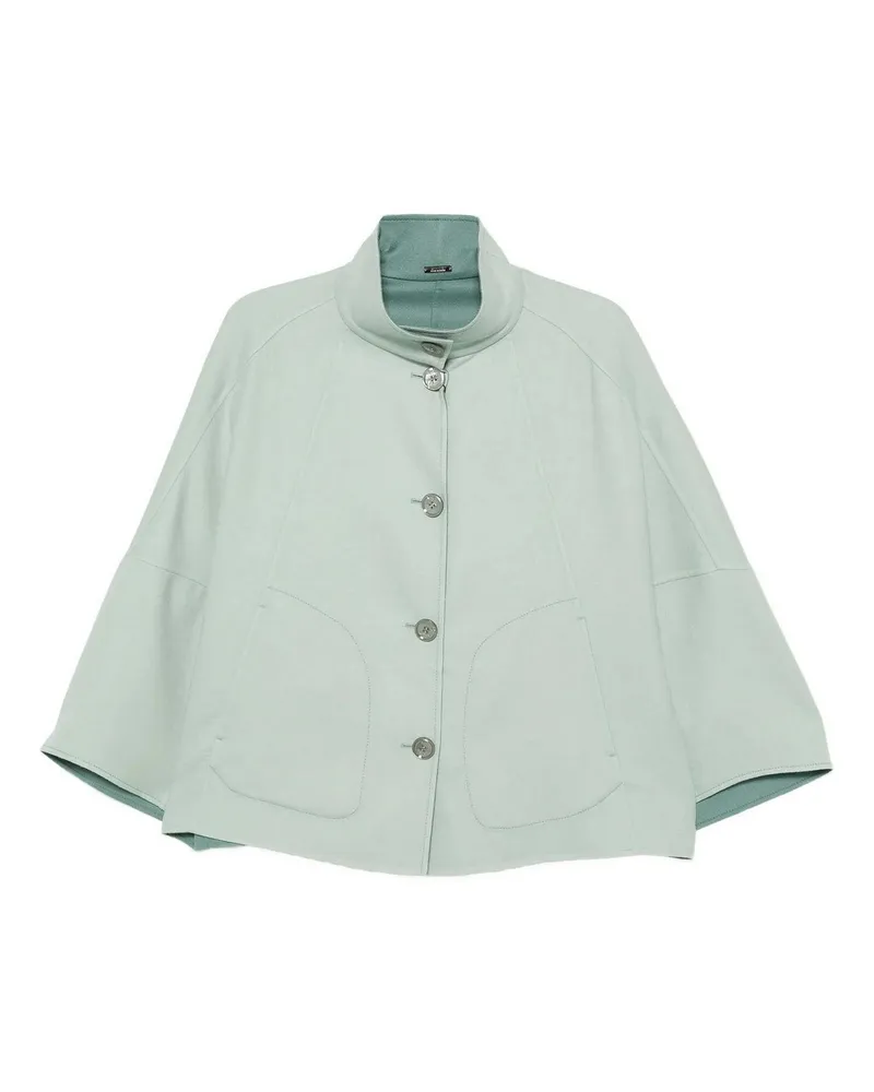 MOORER Casualjacke - Hellblau Hellblau