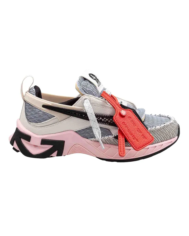 OFF-WHITE Sneaker - Bunt Bunt