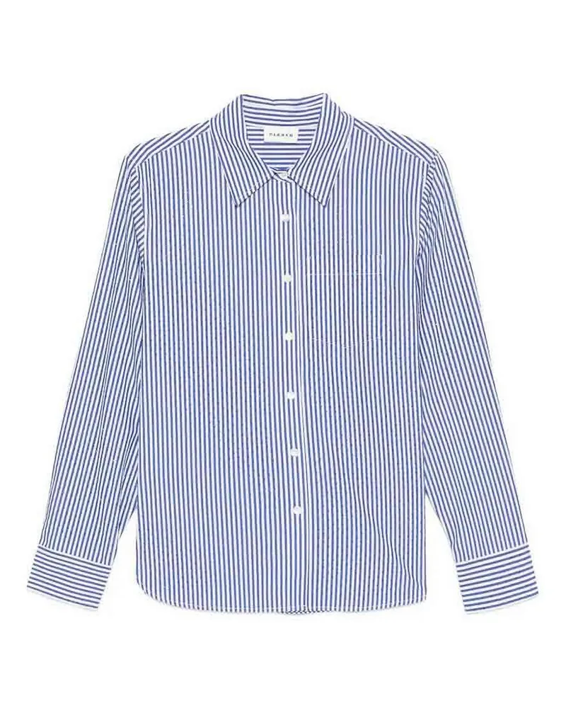 P.A.R.O.S.H. P. A.R. O H. Hemd - Bunt Bunt