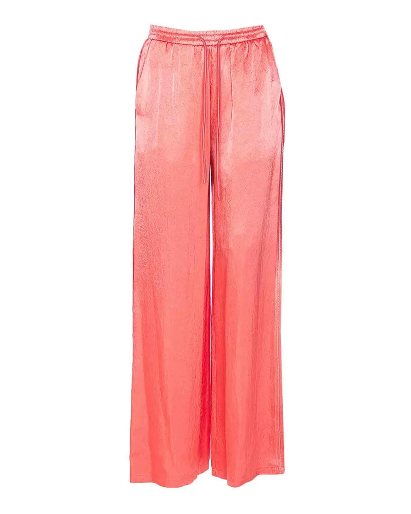 Pinko Casual Hose - Nude Nude