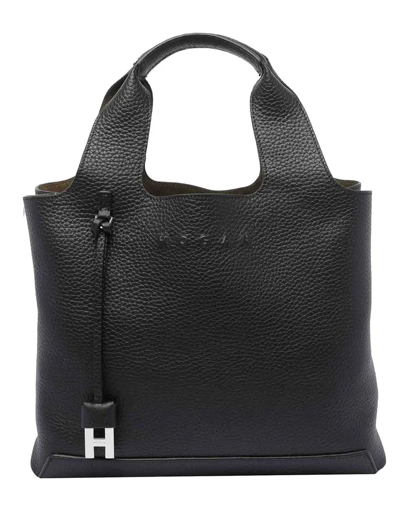 Hogan Shopper - Schwarz Schwarz