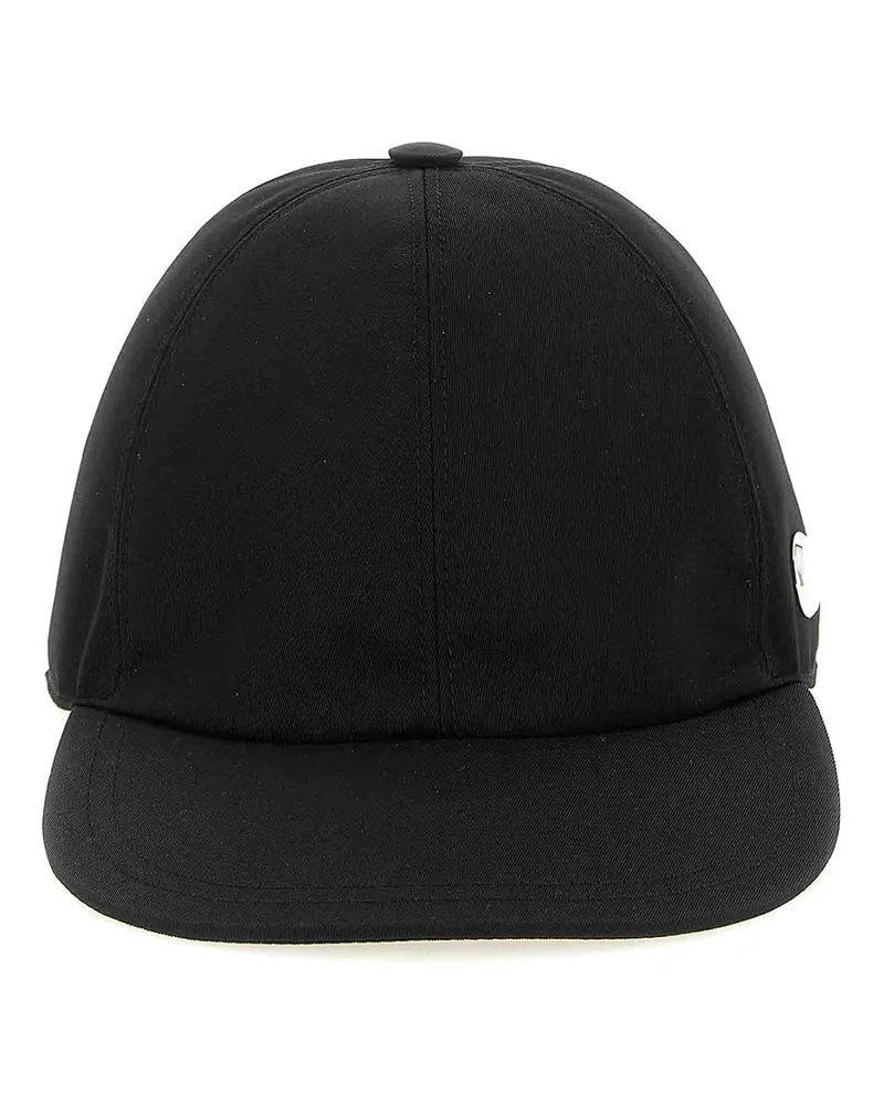 Stella McCartney Hut - Schwarz Schwarz